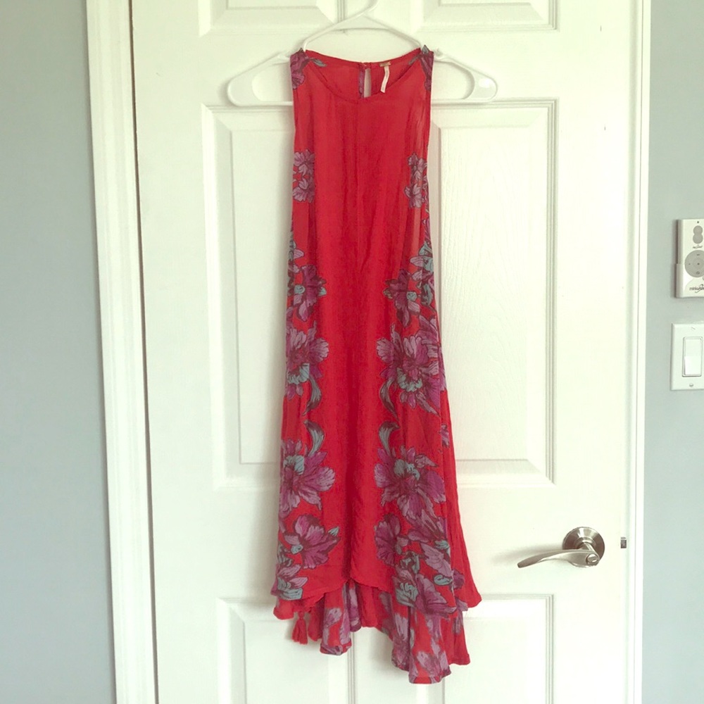 Free People. Worn once